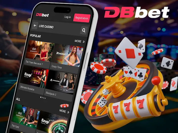 Dbbet-Mega7